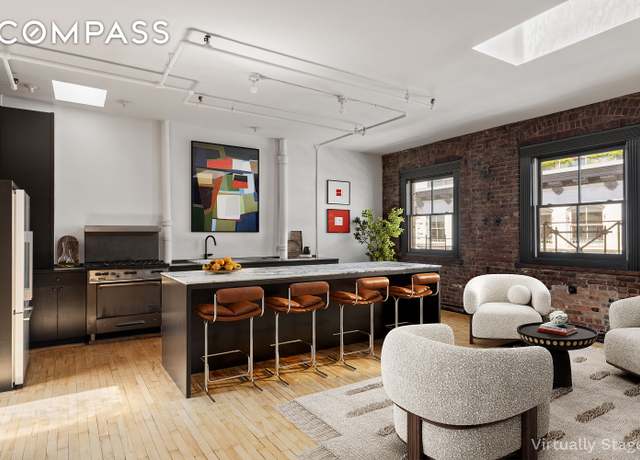 Property at 47 Howard St #5, New York City, NY 10013, 2 beds, 2 baths