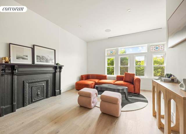 Property at 1235 Dean St #4, Brooklyn, NY 11216, 3 beds, 2 baths