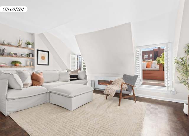 Property at 32 8th Ave #5, Brooklyn, NY 11217, 2 beds, 1 bath