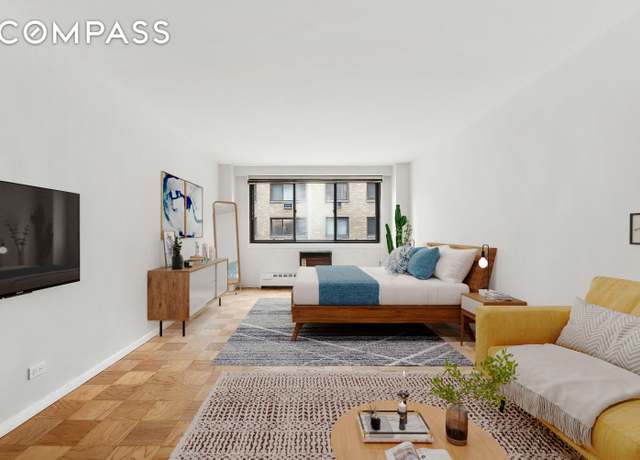 Property at 16 W 16th St Unit 10FS, New York City, NY 10011, 1 bath
