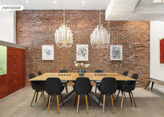 Property at 35 W 23rd St #2, New York City, NY 10010, 3 beds, 2.5 baths