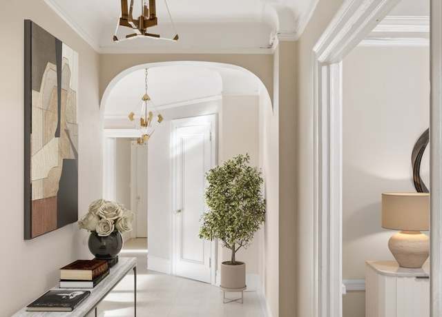 Property at 345 W 88th St Unit 5D, New York City, NY 10024, 2 beds, 2 baths