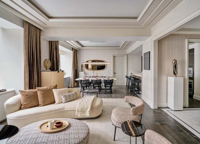 Property at 303 Park Ave #2022, New York City, NY 10022, 2 beds, 2.5 baths