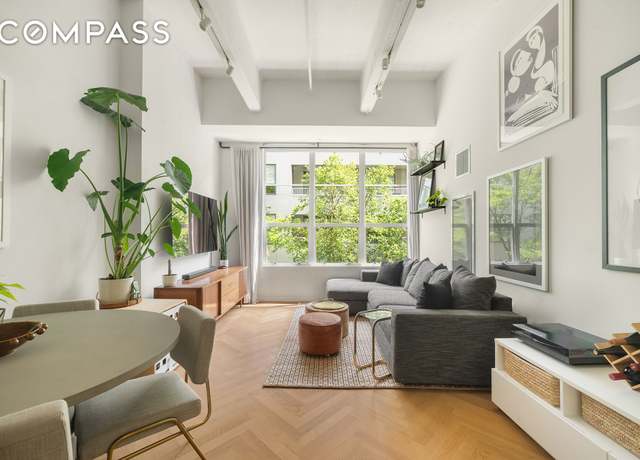 Property at 184 Kent Ave Unit B404, Brooklyn, NY 11249, 1 bed, 1 bath