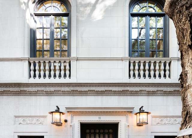 Property at 11 E 74th St, New York City, NY 10021, 6 beds, 11 baths