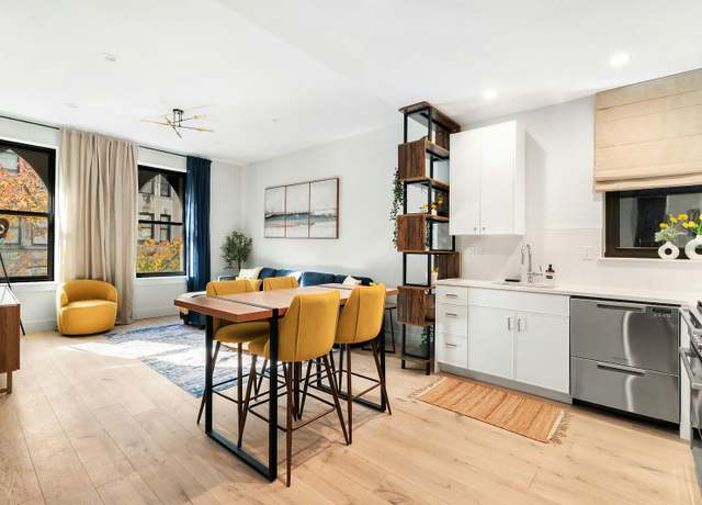 Property at 463 W 142nd St Unit 2A, New York City, NY 10031, 2 beds, 1 bath