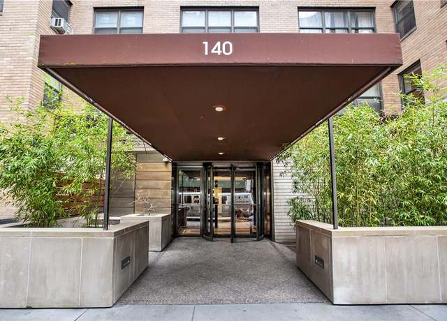 Property at 140 E 56th St Unit 7-H, New York City, NY 10022, 1 bed, 1 bath