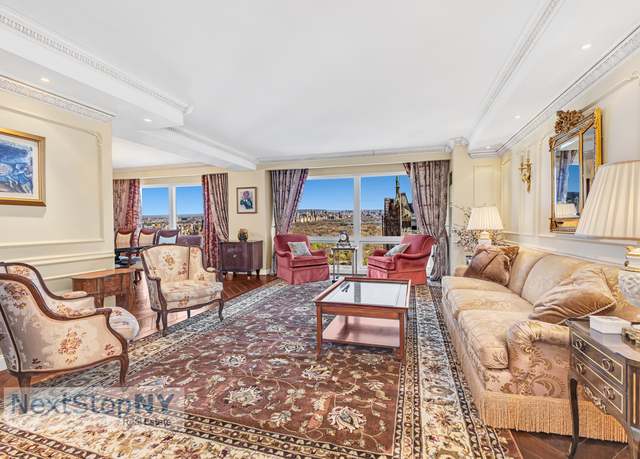 Property at 721 5th Ave Unit 48K, New York City, NY 10022, 2 beds, 2.5 baths