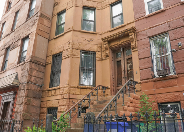 Property at 495 Bainbridge St, Brooklyn, NY 11233, 6 beds, 3 baths