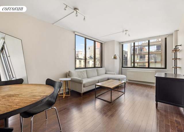 Property at 199 Bowery Unit 5B, New York City, NY 10002, 1 bed, 1 bath