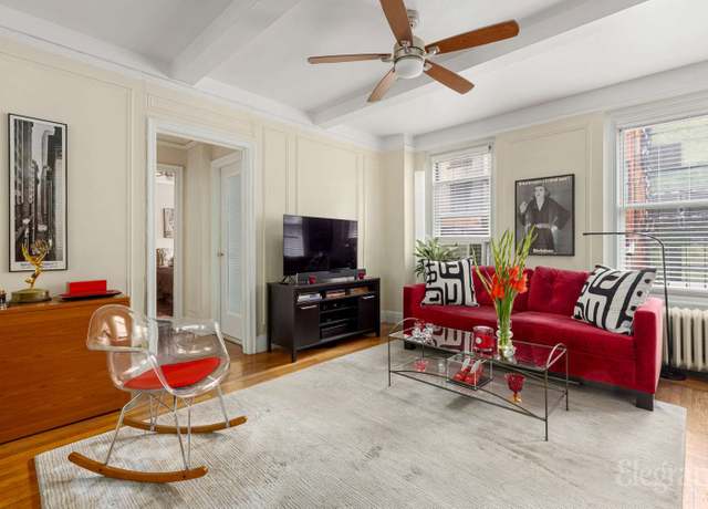 Property at 325 W 45th St #319, New York City, NY 10036, 1 bed, 1 bath