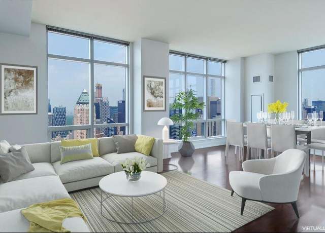 Property at 350 W 42nd St Unit PHD, New York City, NY 10036, 2 beds, 2 baths