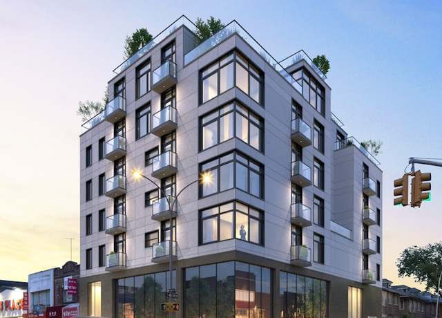 Property at 1807 66th St Unit 3E, Brooklyn, NY 11204, 1 bed, 1 bath