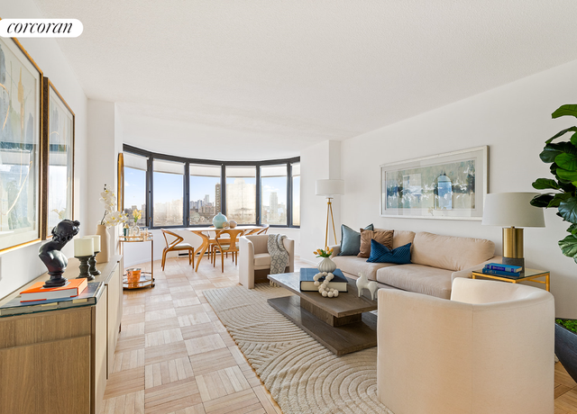 Property at 330 E 38th St Unit 27A, New York City, NY 10016, 1 bed, 1.5 baths