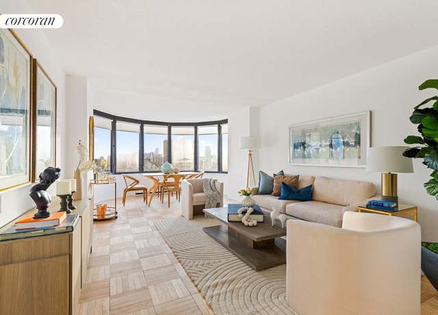 Property at 330 E 38th St Unit 27A, New York City, NY 10016, 1 bed, 1.5 baths