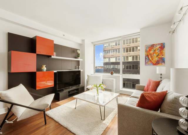Property at 120 Riverside Blvd Unit 10D, New York City, NY 10069, 2 beds, 2 baths