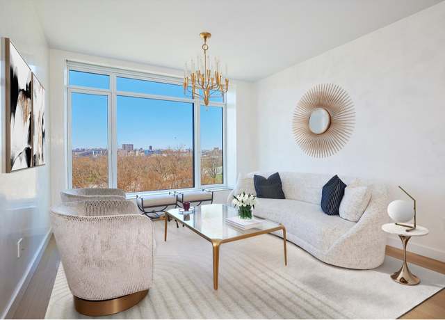 Property at 555 W 22nd St Unit 6DW, New York City, NY 10011, 2 beds, 2.5 baths