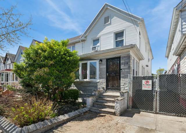 Property at 538 E 40th St, Brooklyn, NY 11203, 3 beds, 2.5 baths