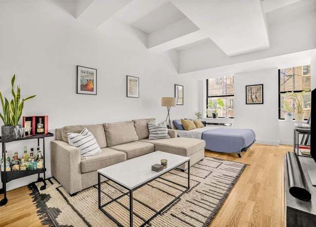 Property at 99 John St #1011, New York City, NY 10038, 1 bath