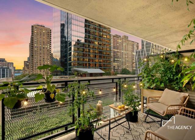 Property at 165 W 66th St Unit 8D, New York City, NY 10023, 1 bed, 1 bath