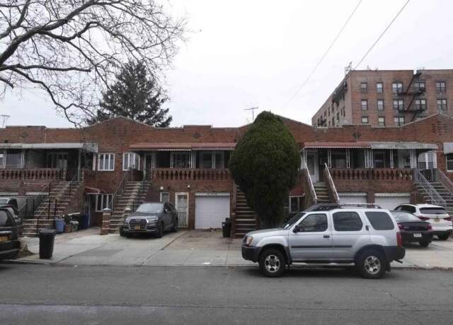 Property at 1258 E 98th St, Brooklyn, NY 11236, 3 beds, 3 baths