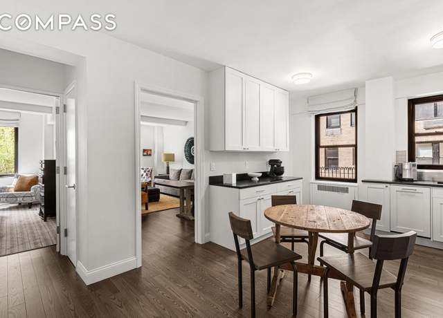 Property at 120 E 79th St Unit 2D, New York City, NY 10075, 1 bed, 1 bath