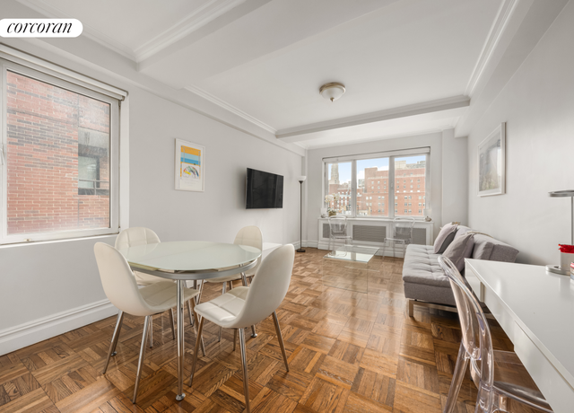 Property at 120 E 79th St Unit 12E, New York City, NY 10075, 1 bed, 1 bath