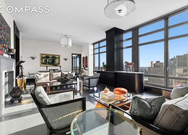 Property at 450 E 83rd St Ph 1B, New York City, NY 10028, 4 beds, 3.5 baths