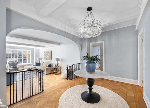 Property at 55 Central Park W Unit 3G, New York City, NY 10023, 2 beds, 2 baths
