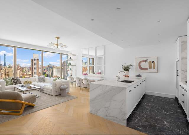 Property at 500 W 18th St Unit EAST15E, New York City, NY 10011, 2 beds, 2.5 baths