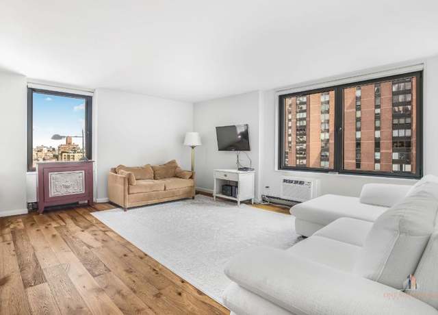Property at 1619 3rd Ave Unit 23F, New York City, NY 10128, 2 beds, 2 baths
