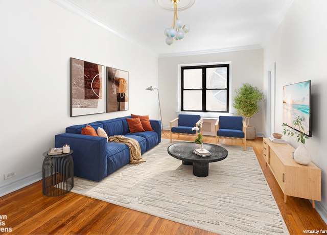 Property at 120 E 86th St Unit 3D, New York City, NY 10028, 2 beds, 1 bath