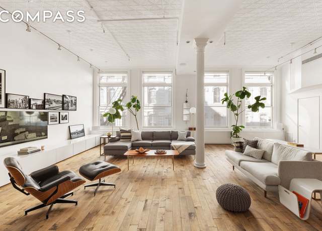 Property at 22 E 18th St Unit 4E, New York City, NY 10003, 2 beds, 2 baths