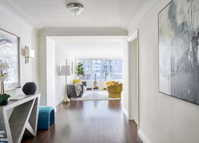 Property at 200 E 66th St Unit D603, New York City, NY 10065, 2 beds, 2 baths