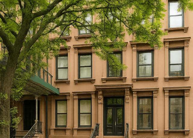 Property at 53 W 71st St, New York City, NY 10023, 5 beds, 5 baths