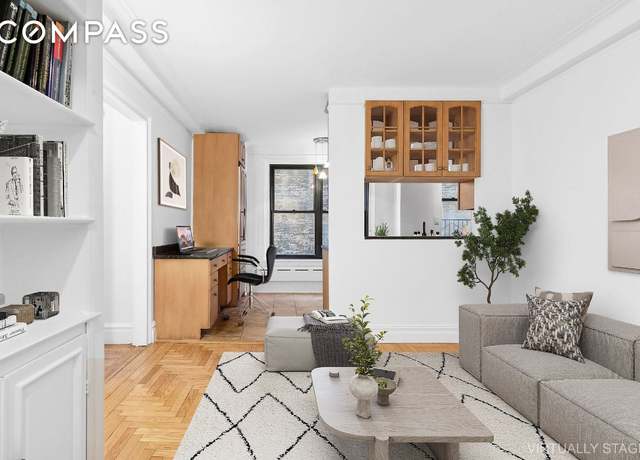 Property at 230 W End Ave Unit 5B, New York City, NY 10023, 1 bed, 1 bath