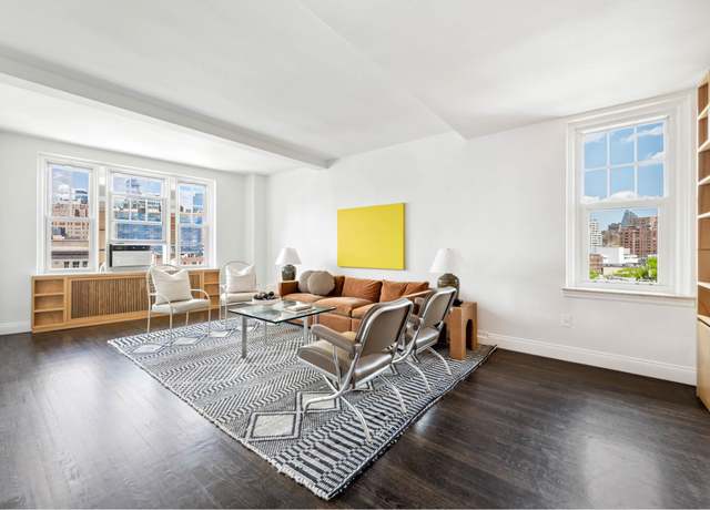 Property at 302 W 12th St Unit 10A, New York City, NY 10014, 1 bed, 1 bath