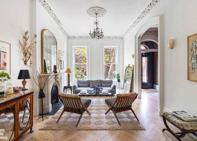 Property at 101 Park Pl, Brooklyn, NY 11217, 5 beds, 5.5 baths