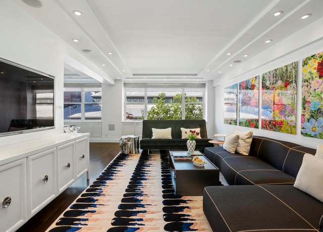 Property at 116 E 66th St Unit 9/10C, New York City, NY 10065, 2 beds, 2.5 baths