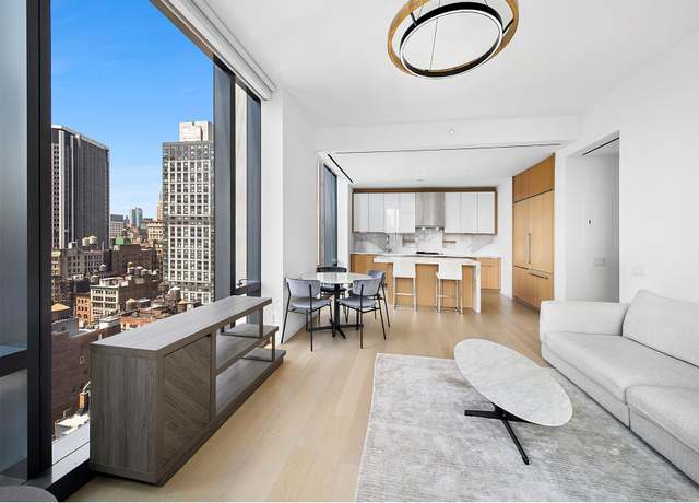Property at 277 5th Ave Unit 25D, New York City, NY 10016, 2 beds, 2 baths