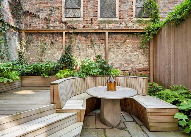 Property at 222 E 17th St Unit GARDEN, New York City, NY 10003, 2 beds, 2 baths