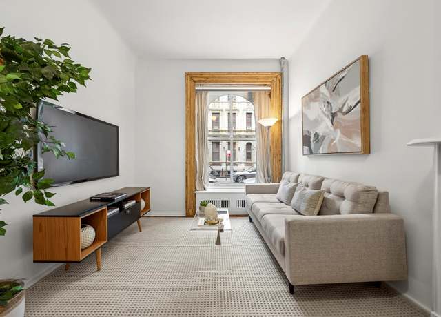 Property at 222 E 17th St Unit GARDEN, New York City, NY 10003, 2 beds, 2 baths