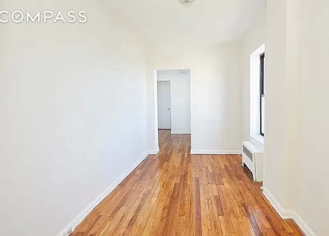Property at 506 W 145th St Unit 4D, New York City, NY 10031, 1 bed, 1 bath