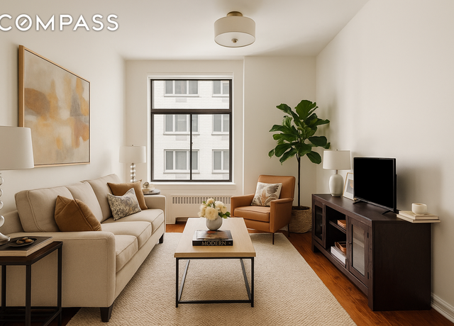 Property at 310 E 23rd St Unit 5BB, New York City, NY 10010, 1 bath