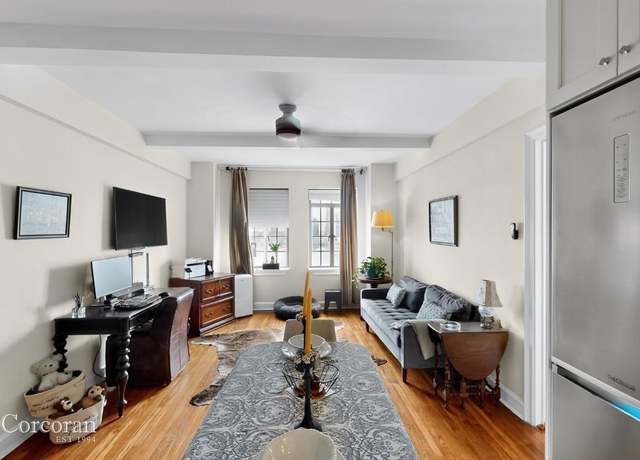 Property at 5 Tudor City Pl #1131, New York City, NY 10017, 1 bed, 1 bath
