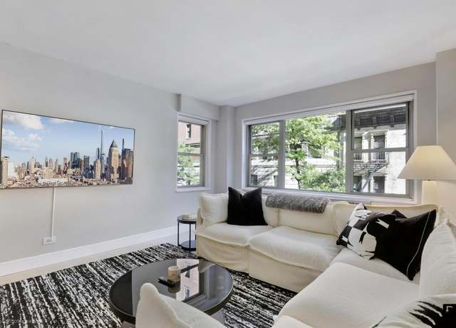 Property at 136 4 E 76th St Unit 4-C, New York, NY 10021, 1 bed, 1 bath