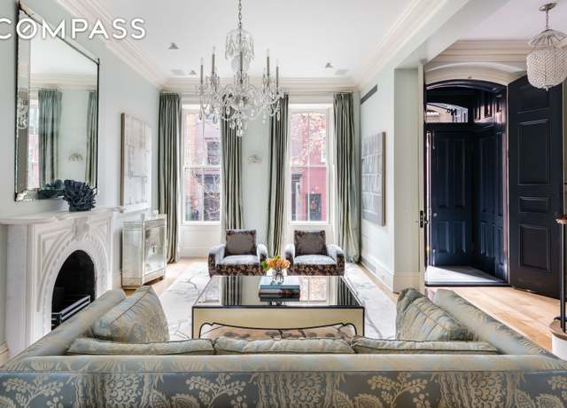 Property at 85 Charles St, New York City, NY 10014, 5 beds, 5 baths