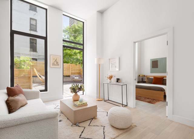 Property at 111 Montgomery St Unit GARDEN B, Brooklyn, NY 11225, 1 bed, 1 bath