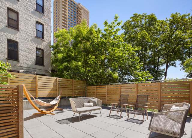 Property at 111 Montgomery St Unit GARDEN B, Brooklyn, NY 11225, 1 bed, 1 bath