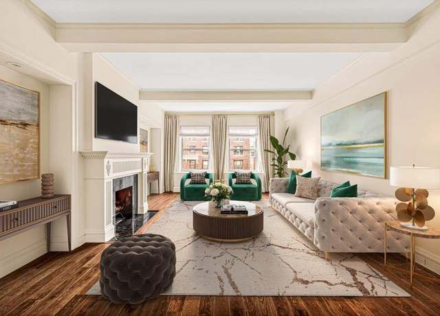 Property at 975 Park Ave Unit 11B, New York City, NY 10028, 3 beds, 3.5 baths